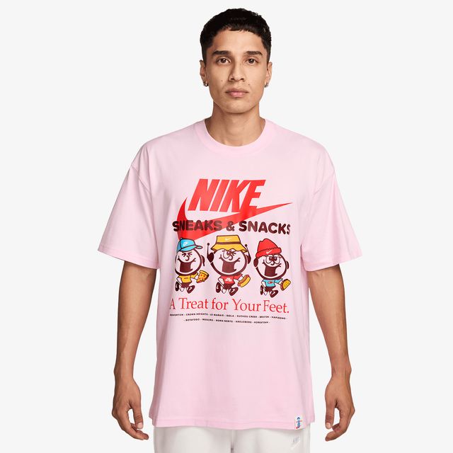 Nike OC Sole Food