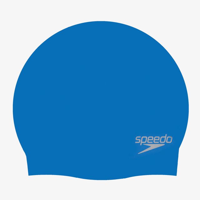 Speedo Plain Moulded