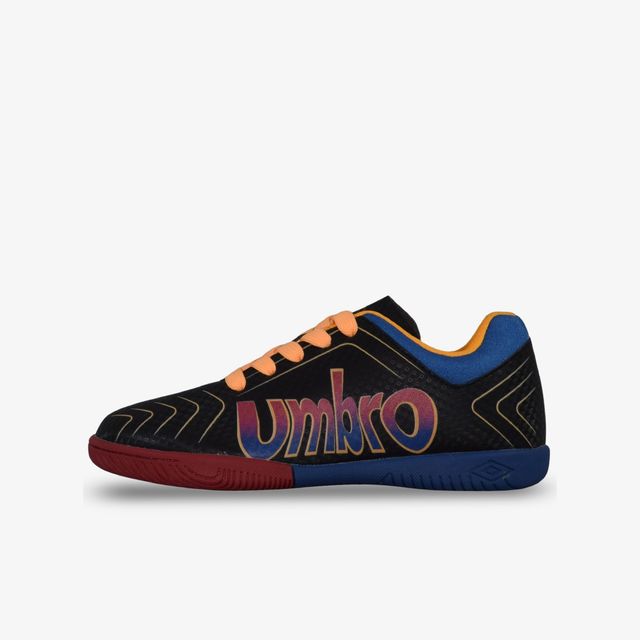 Umbro Logo IC Jr