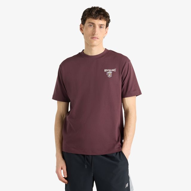 New Balance Grab A Bite London T