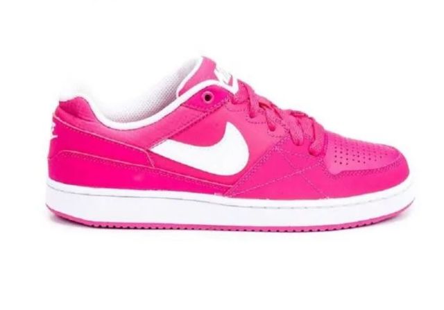 Nike Priority Low Gs