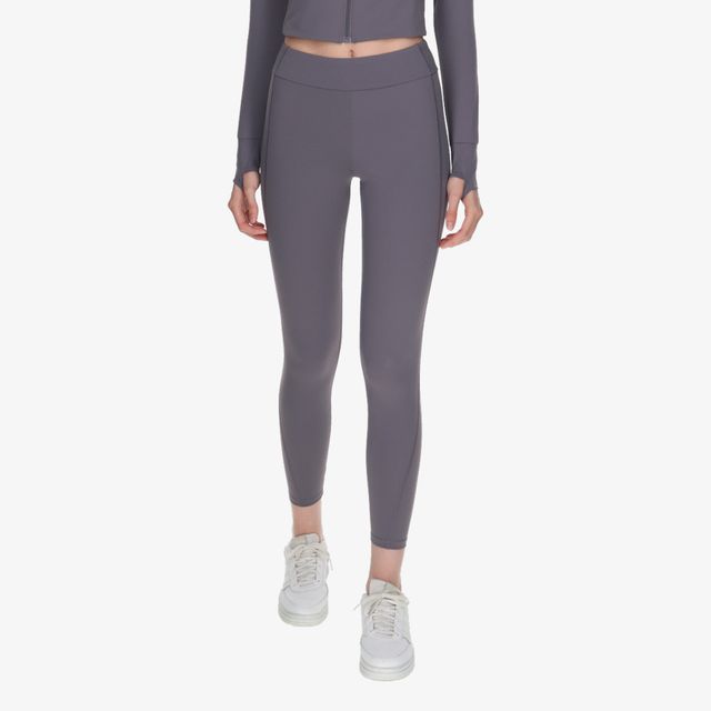 Lussari Yoga Stripe
