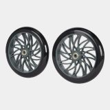 Firefly Pu Wheels 180mm 1 0 Gr
