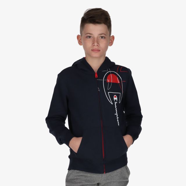 Champion Roch