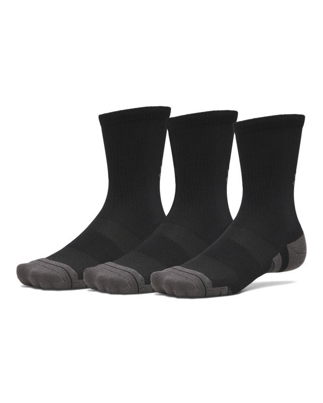 Under Armour New Ua Perf Tech 3pk