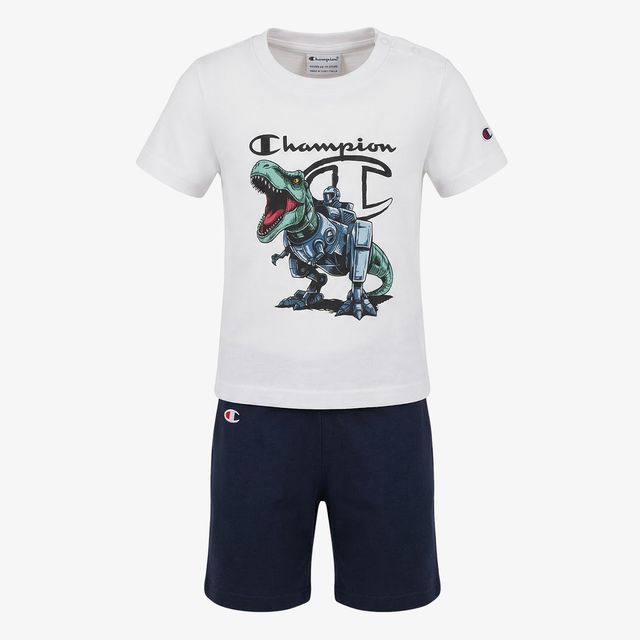 Champion Dino