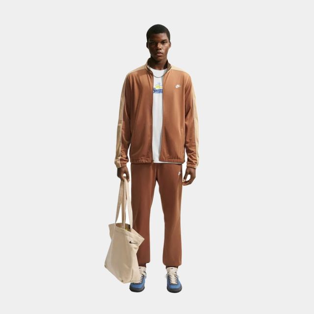 Nike M Nk Club Pk Trk