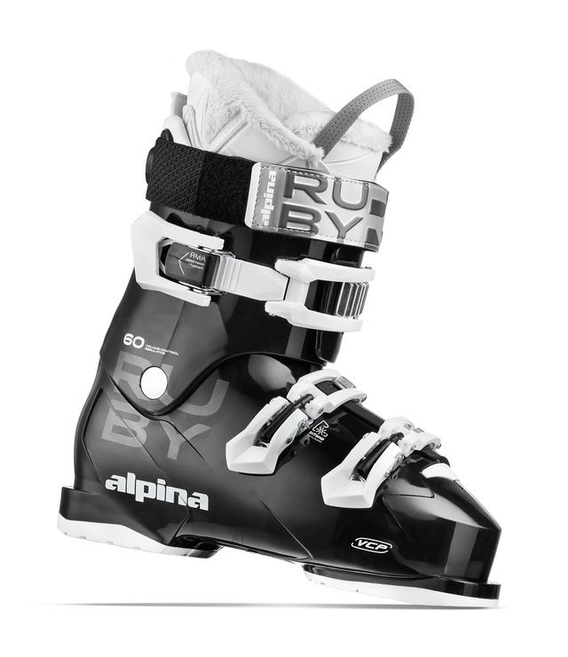 Alpina Ruby 60 3l221