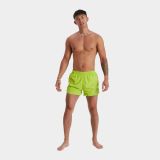 Speedo Fitted Leis 13 Wsht Am