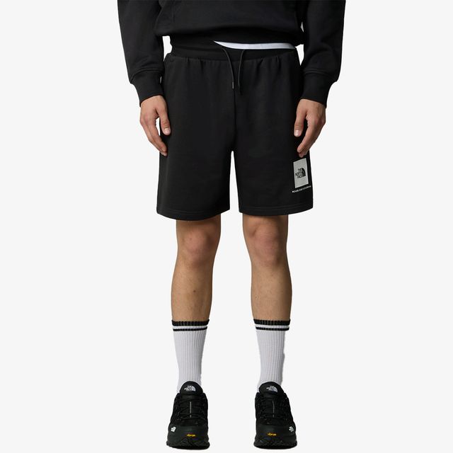 The North Face Box Nse Regular