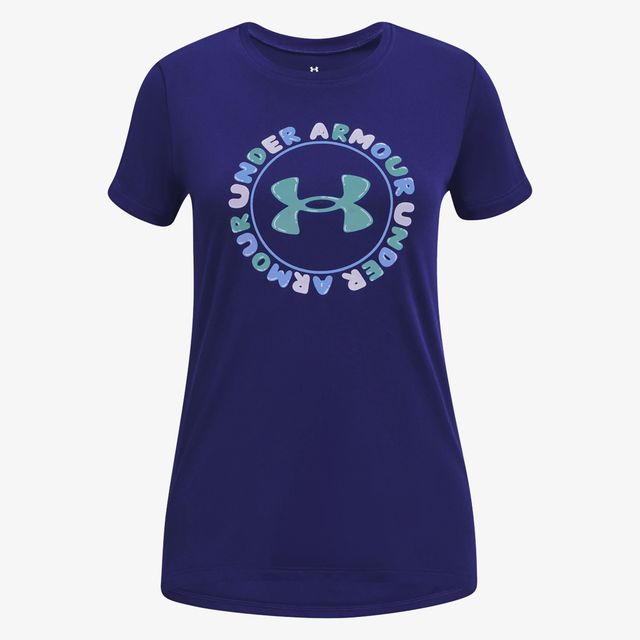 Under Armour Tech Twist Wordmark SSC