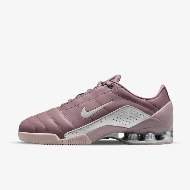Nike T90 Shox Magia Qs Lthr