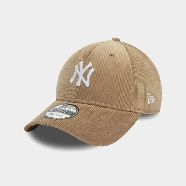 New Era Cord 9forty