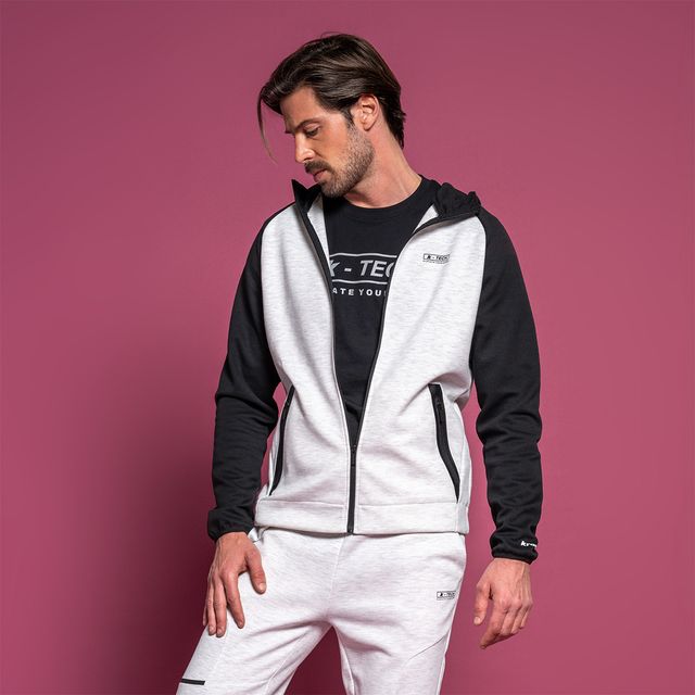Kronos Full Zip