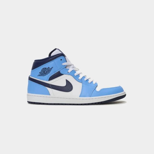 Jordan Air Jordan 1 Mid