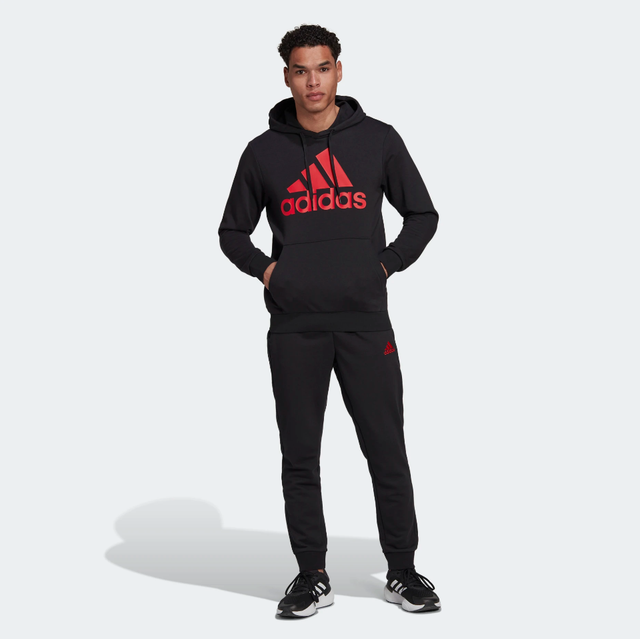 adidas M Bl Ft Hd Ts
