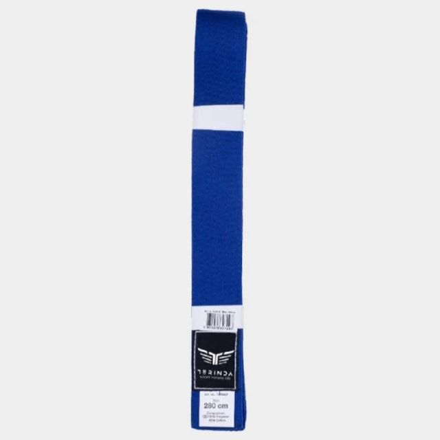 Terinda Judo Karate Belt