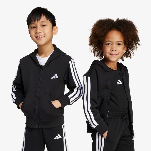 adidas Essentials Full Zip
