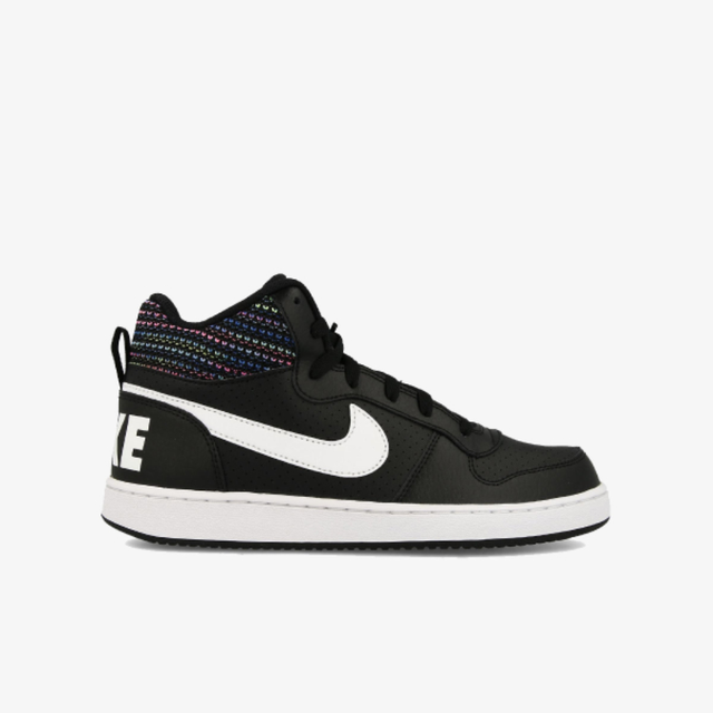 Nike Court Borough Mid Se Gs
