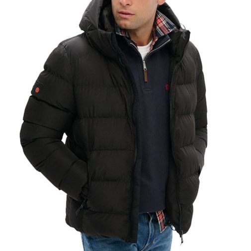 Superdry Sports Puffer
