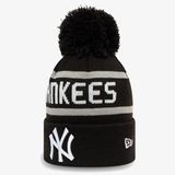 New Era Chyt Jake Cuff Knit Neyyan Blk
