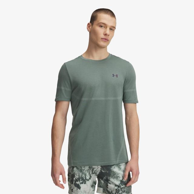 Under Armour Rush Seamless Legacy