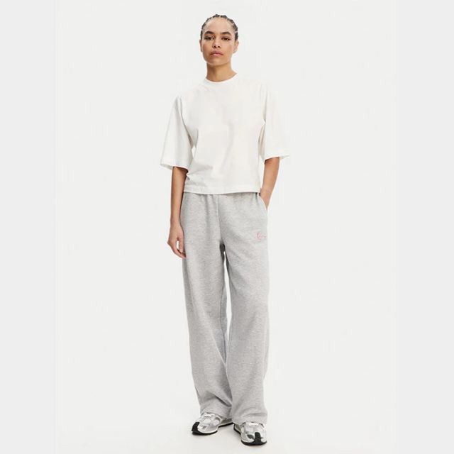 Karl Kani Signature Relaxed Os Sweatpants Melange