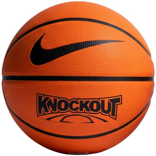 Nike Knockout Deflated Amber