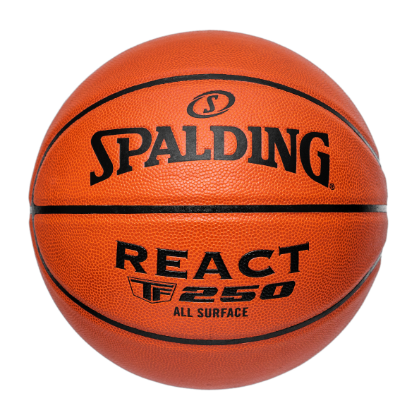 Spalding Basket Spalding React Tf 250