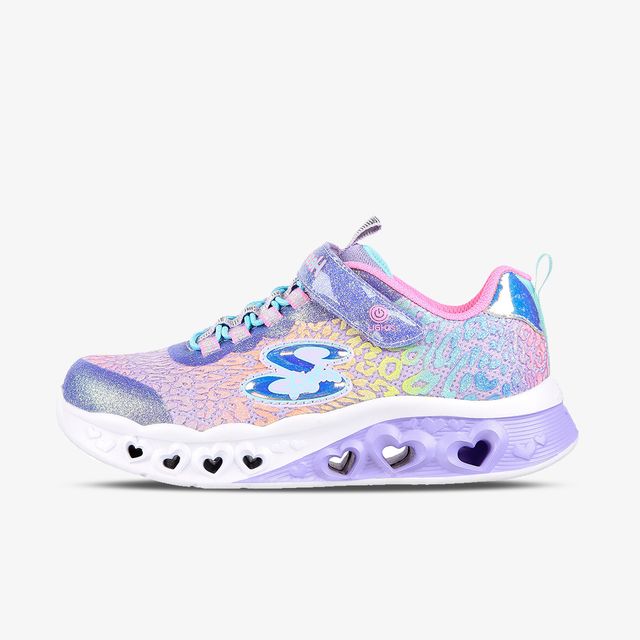 Skechers Flutter Heart Lights Loves