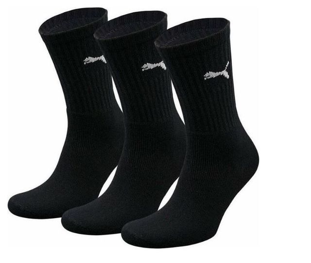Puma Sport 3p