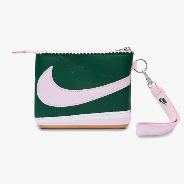 Nike Icon Cortez Wristlet