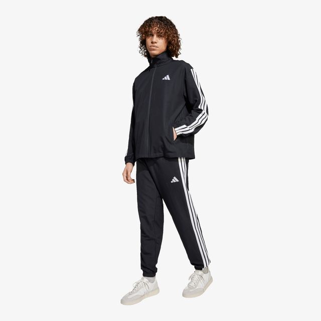 adidas 3 Stripes