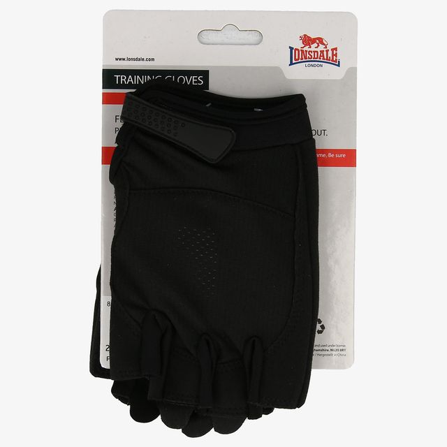 Lonsdale Fitness Glv Sn00