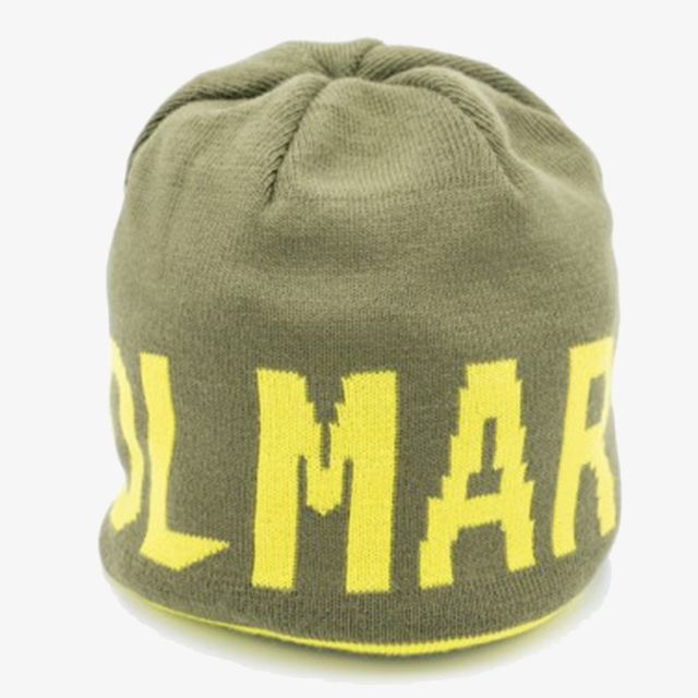 Colmar Maxi Logo