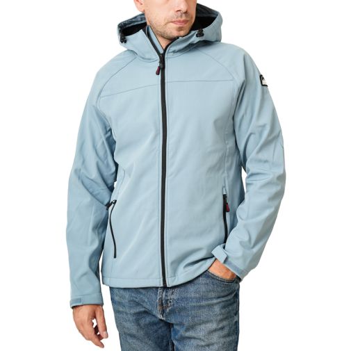 Copperminer Softshell Kama