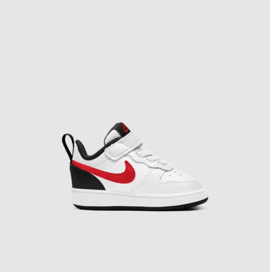 Nike Court Borough Low 2 Tdv