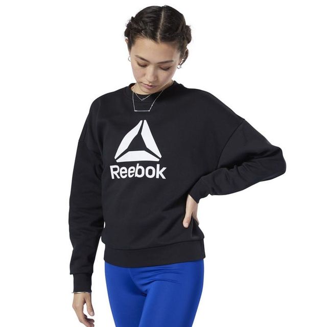 Reebok WOR Big Logo Coverup