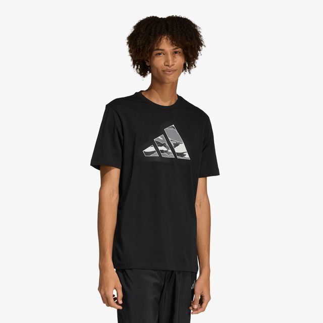 Adidas Camo