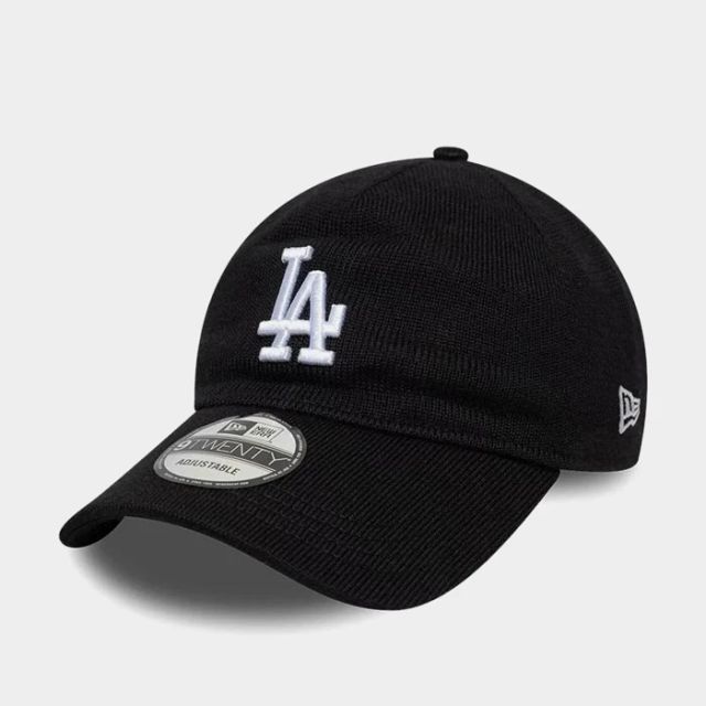 New Era Merino Wool 920