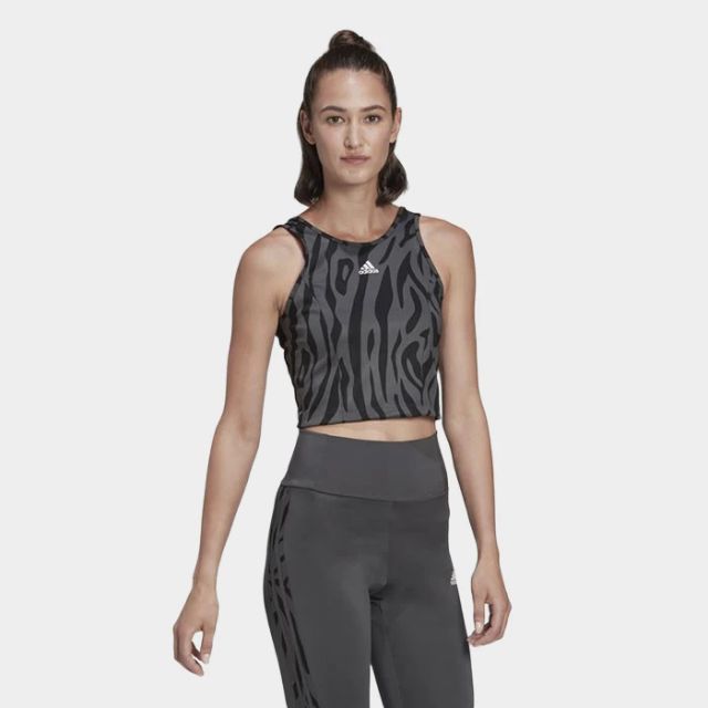 adidas Anml Crop