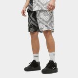 Karl Kani Small Signature Paisley Block Resort