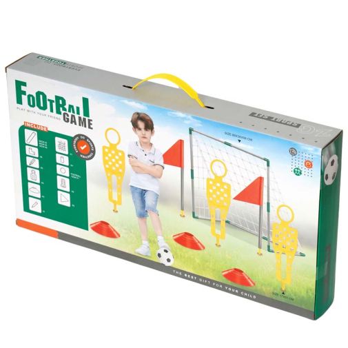 Body Sculpture Fudbalski Set Unisex