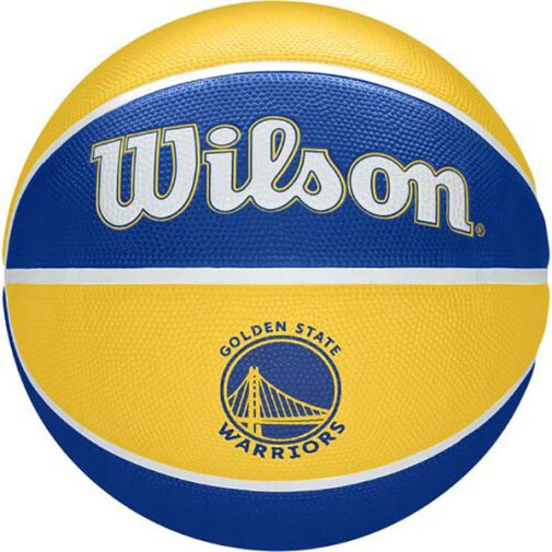 Wilson Nba Team Tribute Gs Warriors