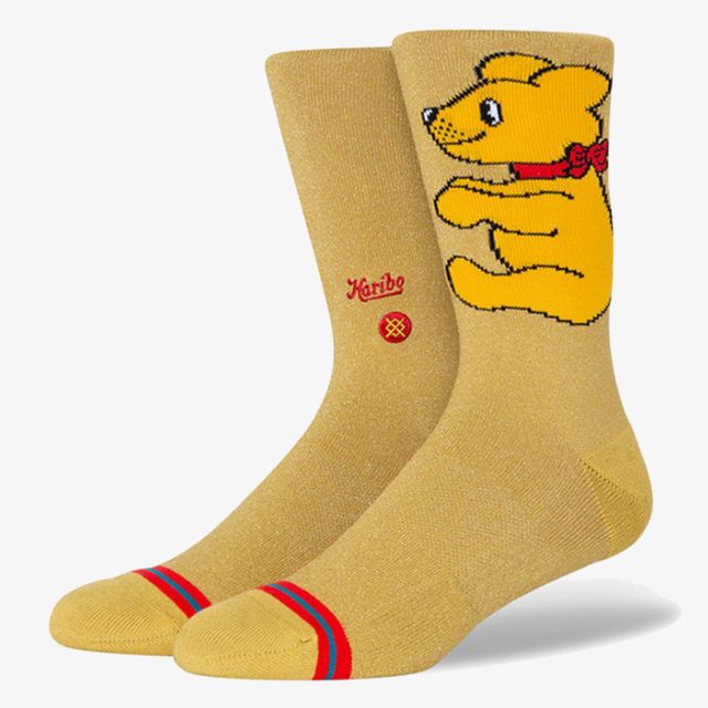 Stance Gummiebear