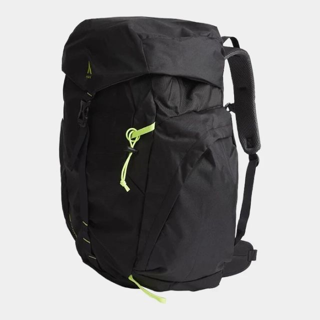 McKinley Minah Ct 40 Night Gree