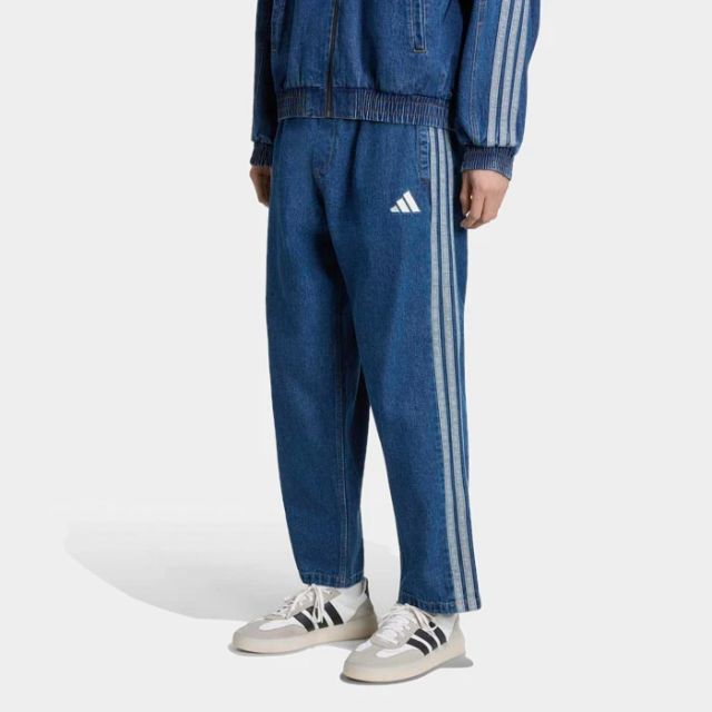 adidas Sta Denim Reg