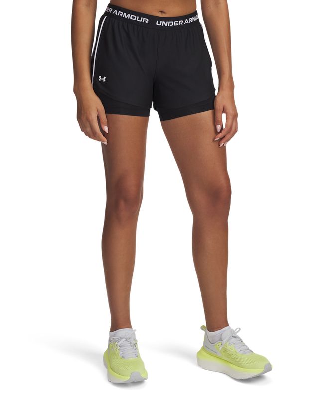 Under Armour Tech Play Up