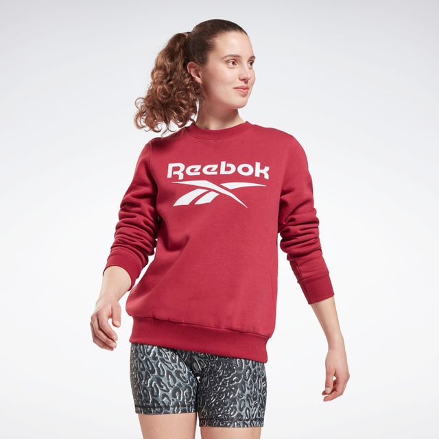 Reebok Ri Bl Fleece