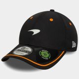 New Era Pop 9forty M Crown Mclaren Lifestyle Fa25